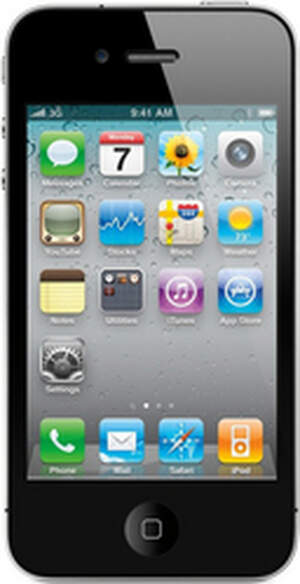 Apple iPhone 4S 64GB
